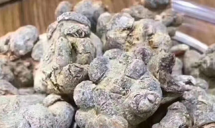 气色好了，三七帮到你