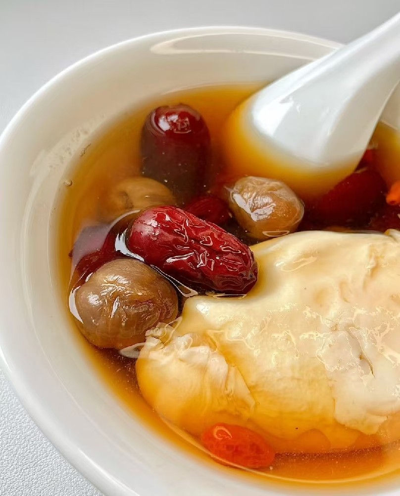 三个小方法，让气血、肠胃都获益